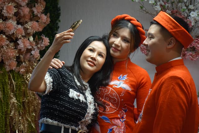 Legal marriage checklist Australia