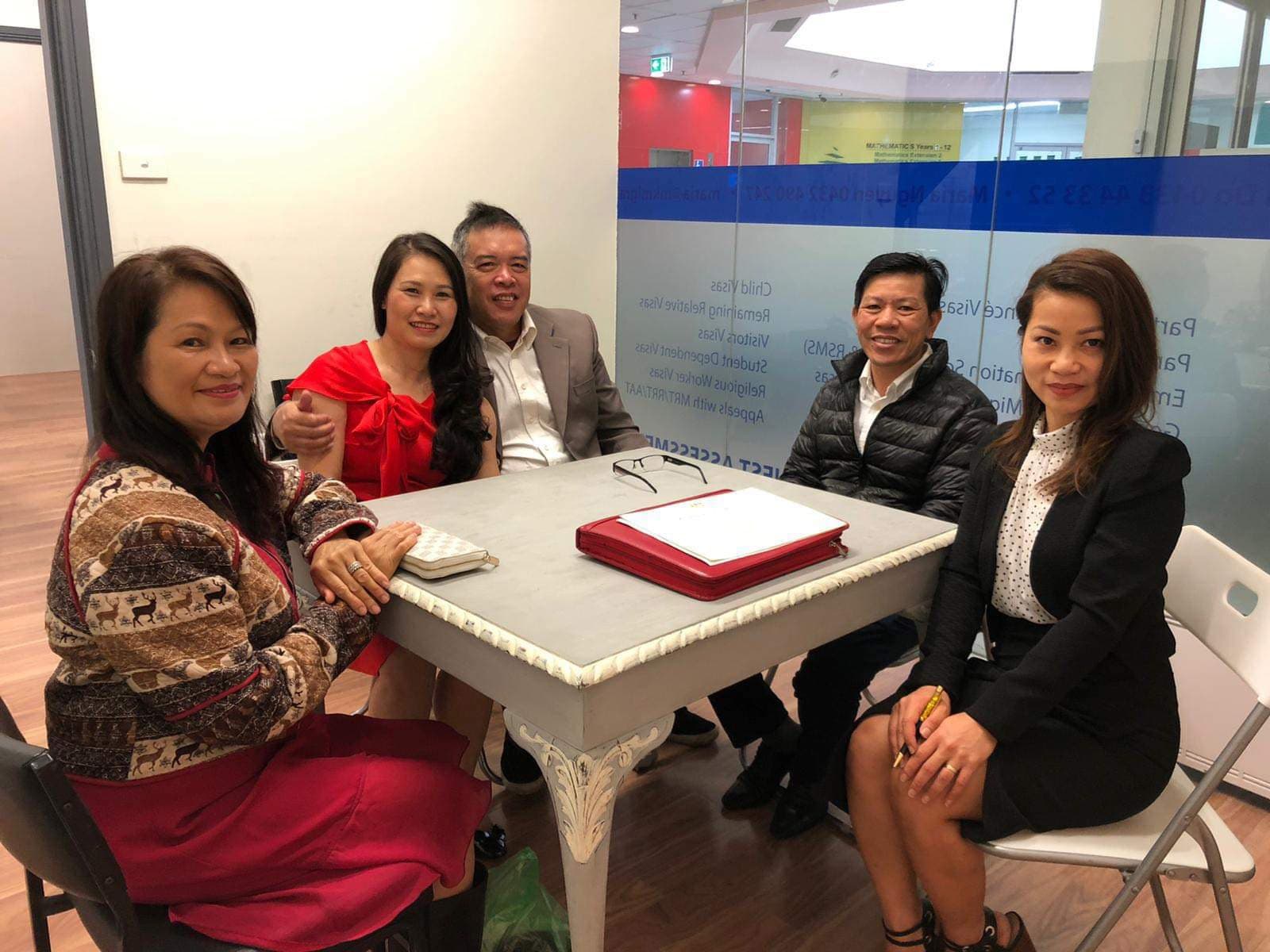 Proof of Divorce Assistance